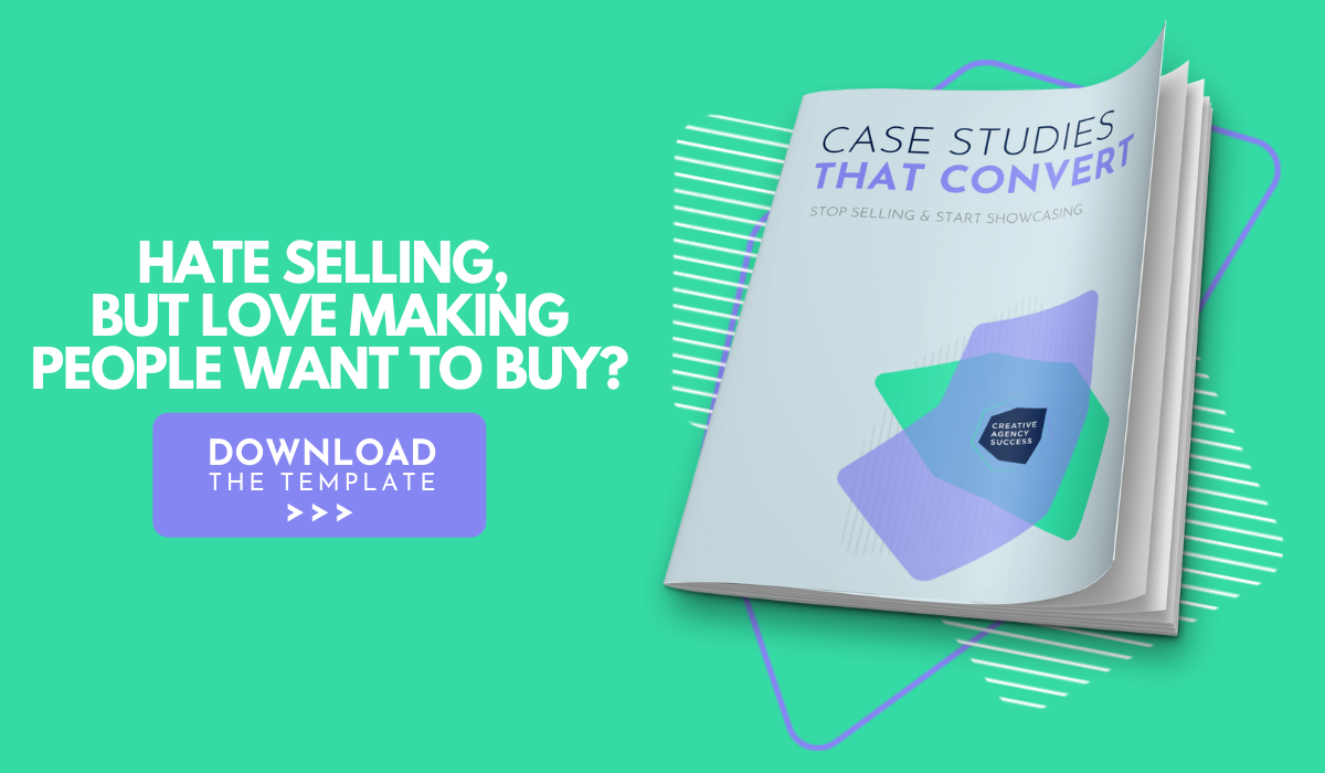 Case Studies That Convert Case studies that convert